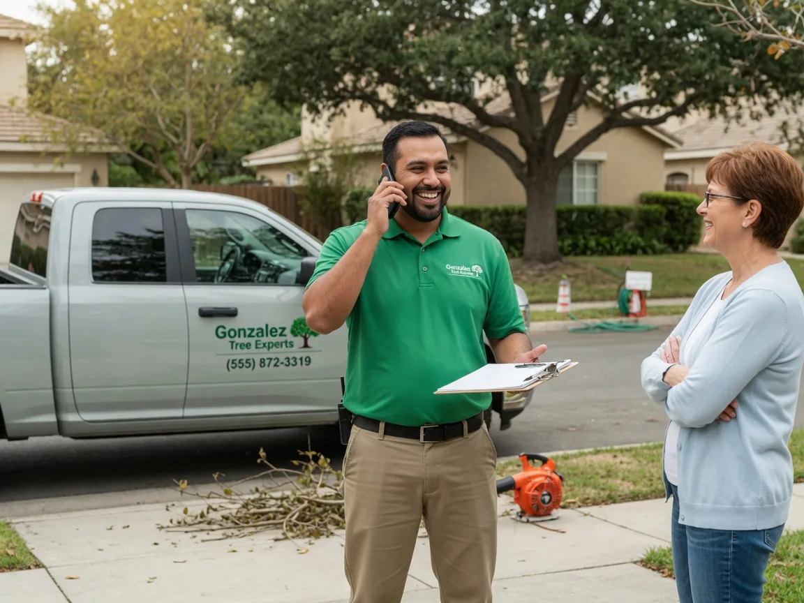 Tree Service Saint Rose, LA FAQs